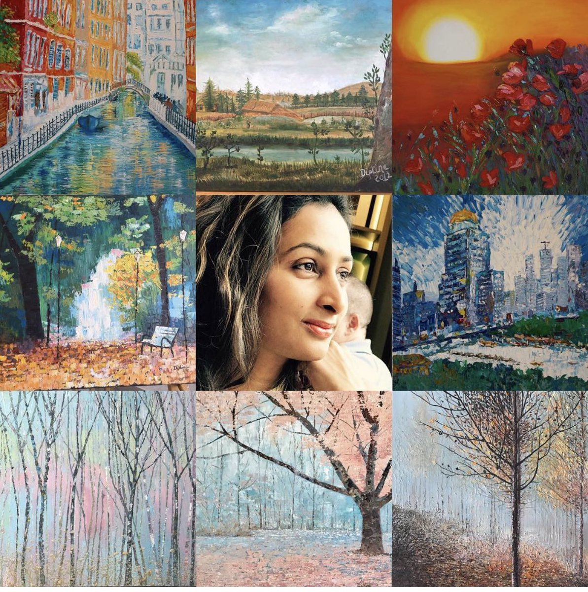 dip_bit_'s tweet photo. From hand drawn oil-on-canvas to NFTs, loving my art journey !! 💥

https://t.co/QfeUc1pDJ8  

Instagram: diptinakothari &amp; dip_bit

#oilpainting #painting #nft #nftcollector  #OpenSeaNFT https://t.co/OqqguRCjvr