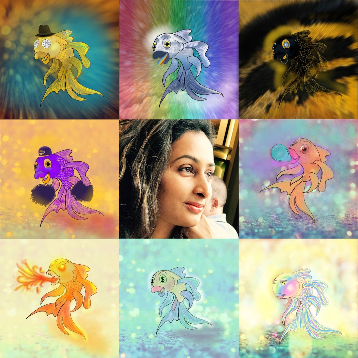 dip_bit_'s tweet photo. From hand drawn oil-on-canvas to NFTs, loving my art journey !! 💥

https://t.co/QfeUc1pDJ8  

Instagram: diptinakothari &amp; dip_bit

#oilpainting #painting #nft #nftcollector  #OpenSeaNFT https://t.co/OqqguRCjvr