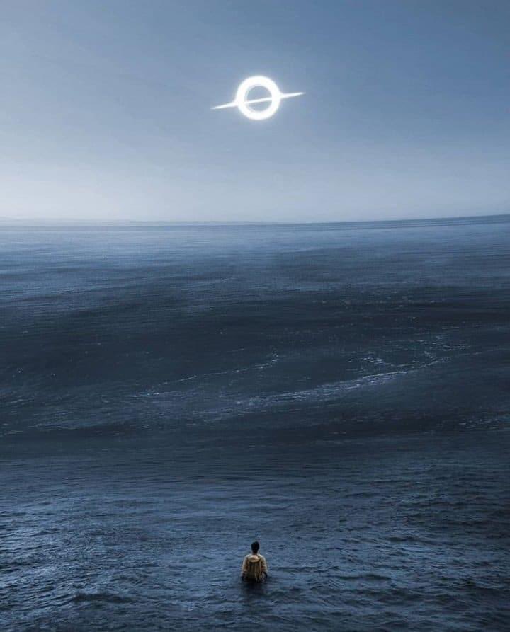 EnsedeCiencia's tweet photo. “Tenemos que ir más allá de nuestra propia existencia. No podemos pensar como individuos, sino como especie".

- Profesor Brand (Interstellar) https://t.co/RSOKkupTQ9