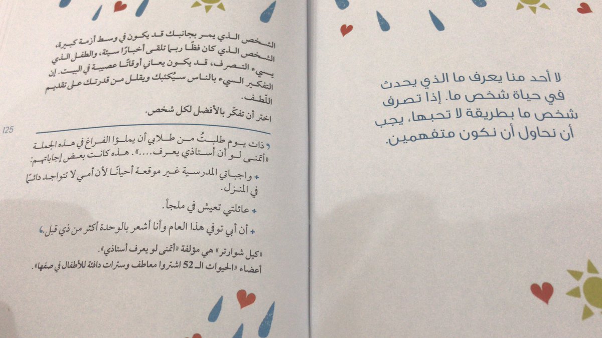 intedhar136's tweet photo. لا أحد منا يعرف ما الذي يحدث في حياة شخص ما ، إذا تصرف شخص ما بطريقة لا تحبها ، يجب أن نحاول أن نكون متفهمين . أختر أن تفكر بالأفضل لكل شخص #إقتباس https://t.co/3GbO5UN40u