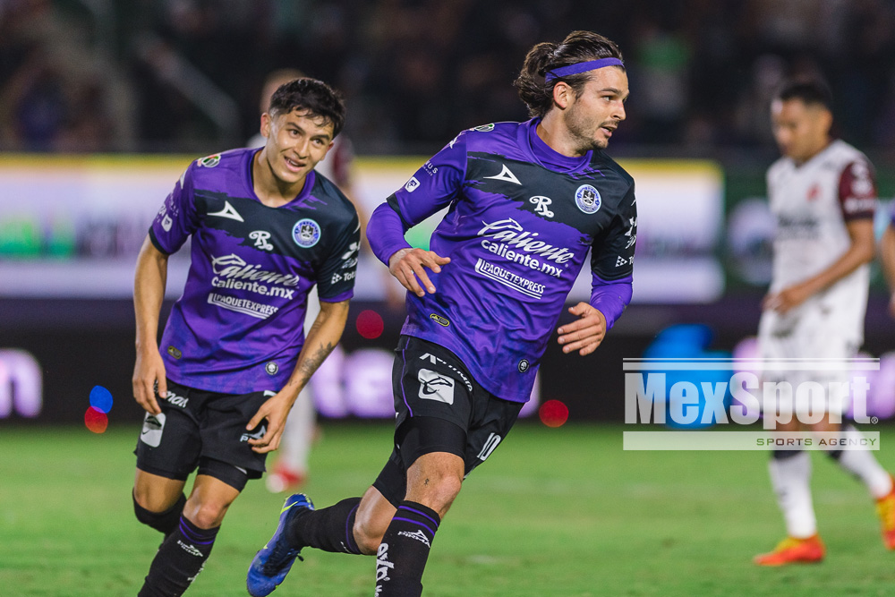 MexsportAgency's tweet photo. .@MazatlanFC 2-0 @Xolos | Jornada 5 #GritaMexicoC22 #LigaBBVAMX 

📷: @RobEcheagaray 

#Mexsport #GritaMexicoC22 #sportphotography #LigaMX #Mazatlán #ARREbatando https://t.co/AEOpW23WSq