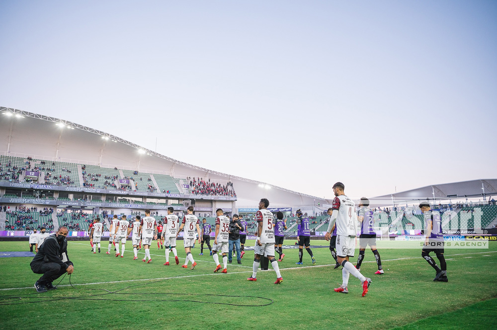 MexsportAgency's tweet photo. .@MazatlanFC 2-0 @Xolos | Jornada 5 #GritaMexicoC22 #LigaBBVAMX 

📷: @RobEcheagaray 

#Mexsport #GritaMexicoC22 #sportphotography #LigaMX #Mazatlán #ARREbatando https://t.co/AEOpW23WSq
