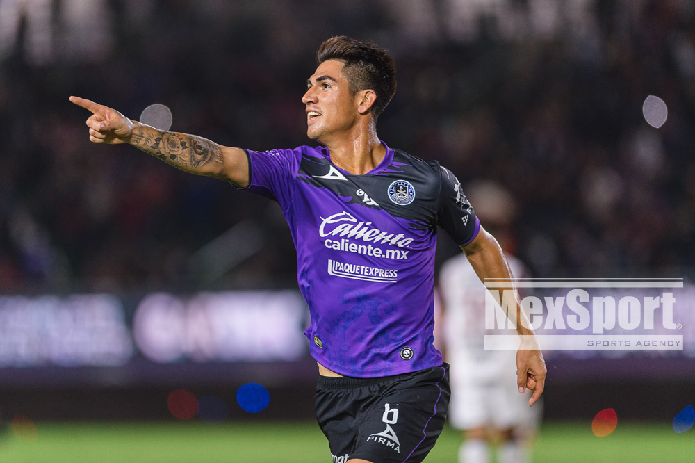MexsportAgency's tweet photo. .@MazatlanFC 2-0 @Xolos | Jornada 5 #GritaMexicoC22 #LigaBBVAMX 

📷: @RobEcheagaray 

#Mexsport #GritaMexicoC22 #sportphotography #LigaMX #Mazatlán #ARREbatando https://t.co/AEOpW23WSq