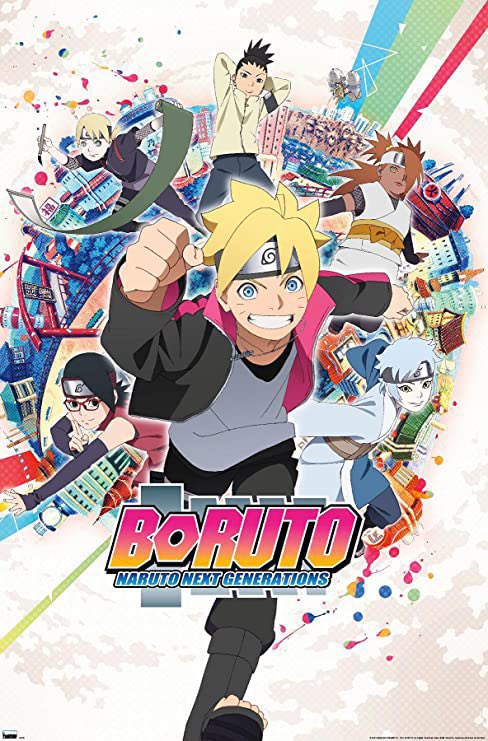 BorutoClears's tweet photo. boruto clears goodnight punpun https://t.co/RMgTUC4hbO