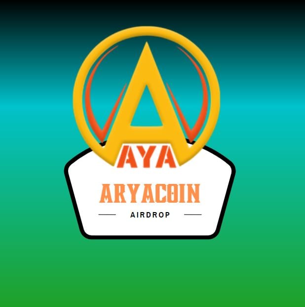 Btc20Sam's tweet photo. @kucoincom #ARYACOIN

#AYADAO
#WEB3
#AfraSwap

https://t.co/N1IGd1k2vi https://t.co/jJpKqfIMrE