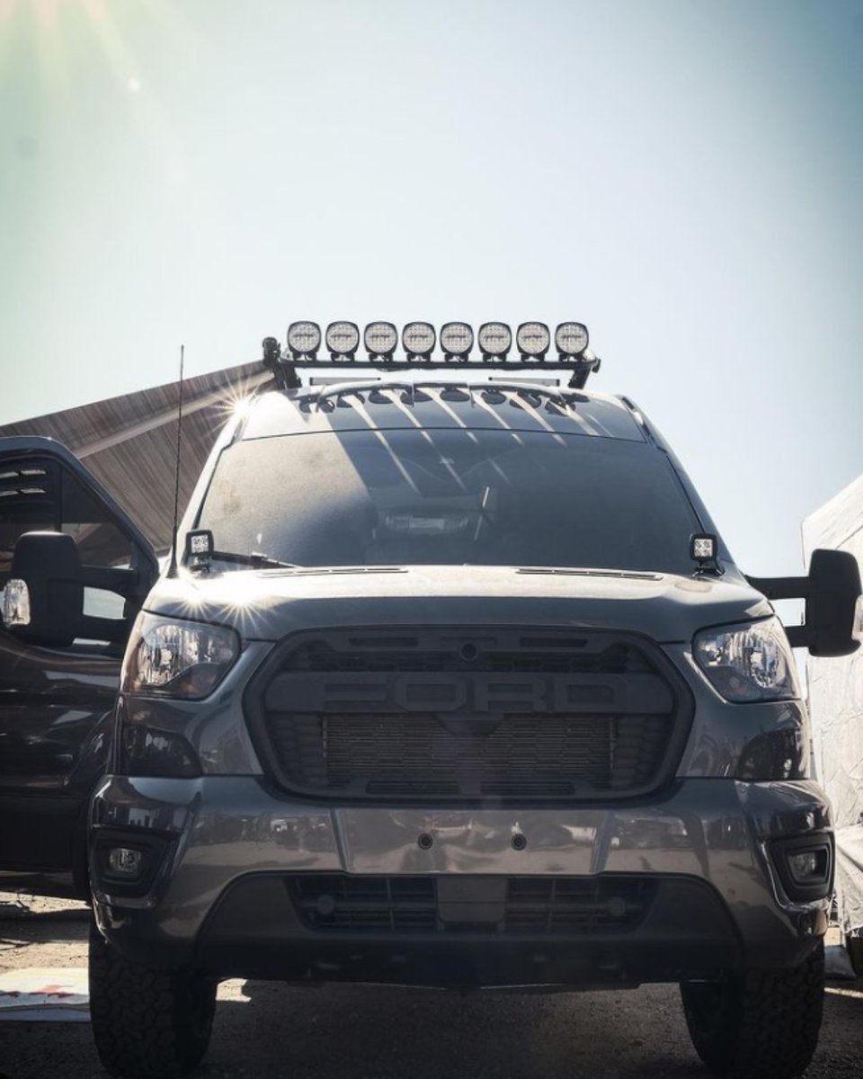 RT <a href="/LightforceOz/">Lightforce Australia</a>: We are loving the #vanlife #mylightforce installs from <a href="/Freedom_VanGo/">FreedomVanGo</a> Venom LED driving lights are a versatile, mount almost anywhere option for high performance lighting that really packs a punch. Get yours at your local Lightforce dea…