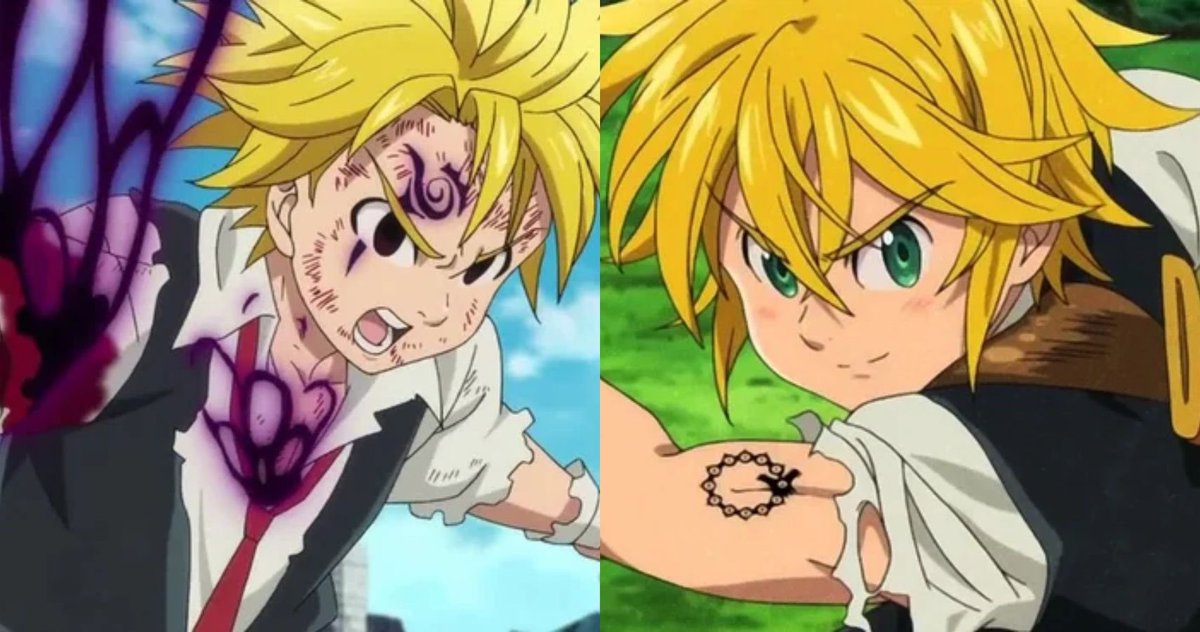 KeelanJohnson19's tweet photo. MELIODAS YOUR NEXT 💯❤️‍🔥 #7deadlysins https://t.co/ACzxtg6kwq https://t.co/i5BhFE1QEg