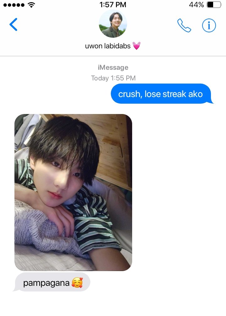 heartylemon's tweet photo. lose streak,
a #wonki one tweet au. https://t.co/T1C7ZeRc3N