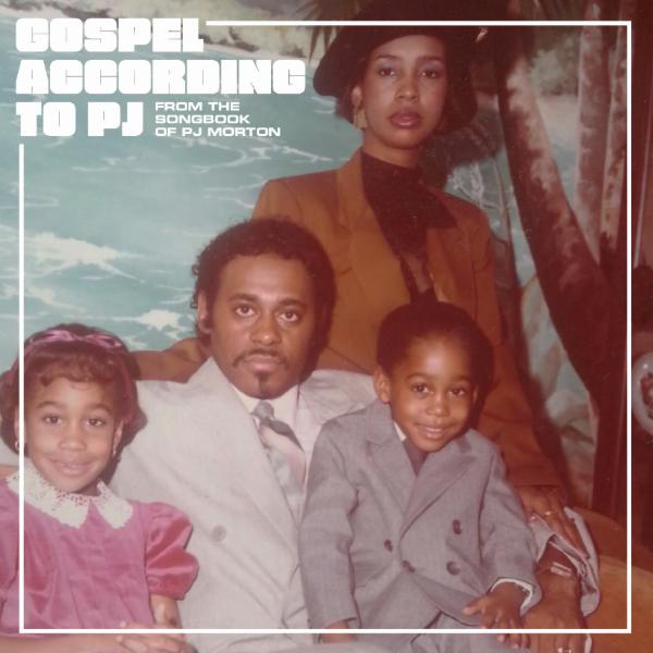 #NowPlaying Pj Morton - Repay You (feat. J Moss)