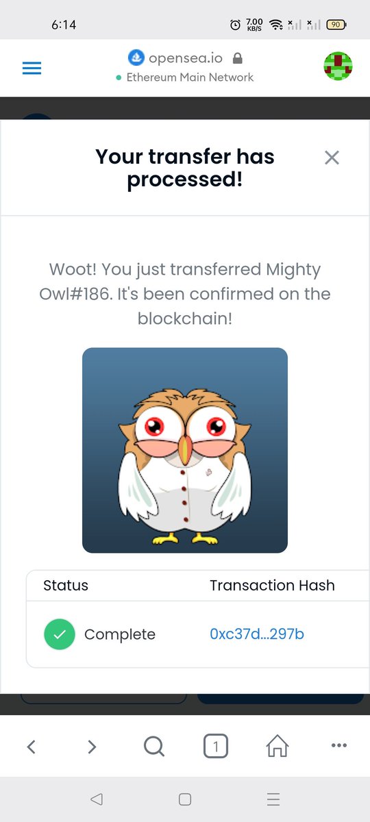 Free #NFTgiveaway

Drop your $ETH address
RT &amp; follow