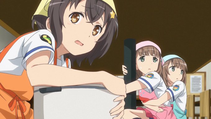 画像まとめ ハイスクール フリート 日付順 18ページ目 アニメレーダー 画像まとめ ハイスクール フリート 日付順 18ページ目 アニメレーダー