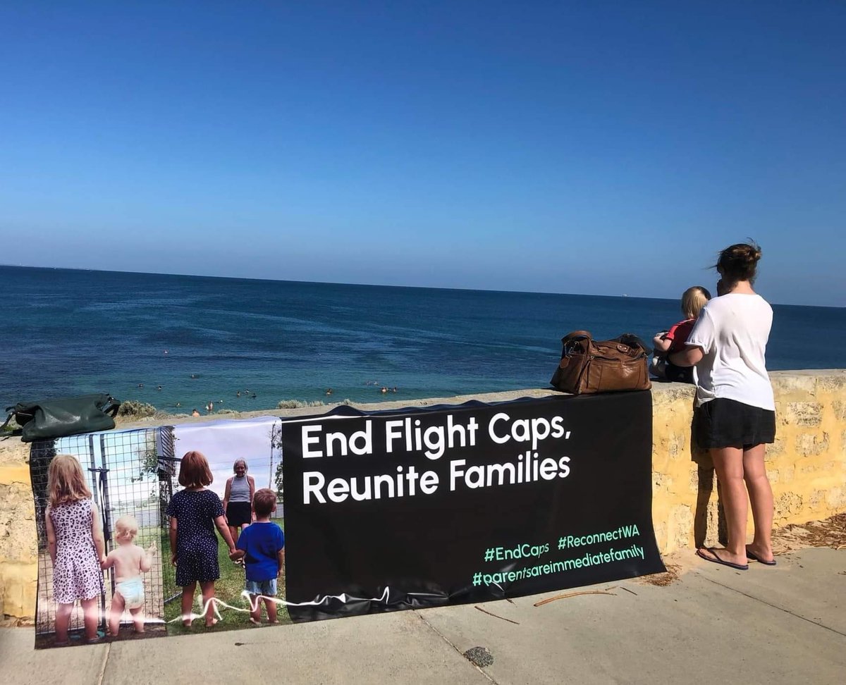 smh_ch's tweet photo. #EndCaps #ReuniteFamilies #ReconnectWA @MarkMcGowanMP @perthnow @DrDavidHoney @MiaDaviesMLA @ParentsFamily @westaustralian @PerthLive6PR @7NewsPerth @SBSNews @abcperth https://t.co/DWfxujjx5H