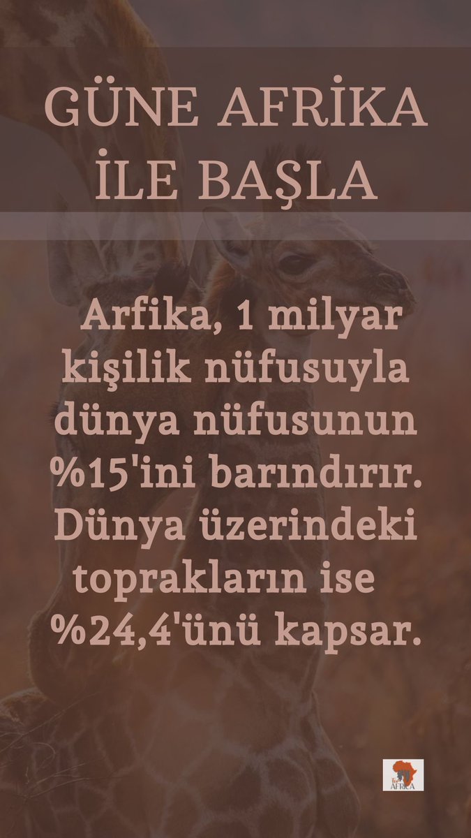 for AFRICA (@forafricaa) on Twitter photo 