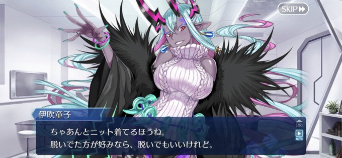 ここのセリフ完全に前描いたこれやん 