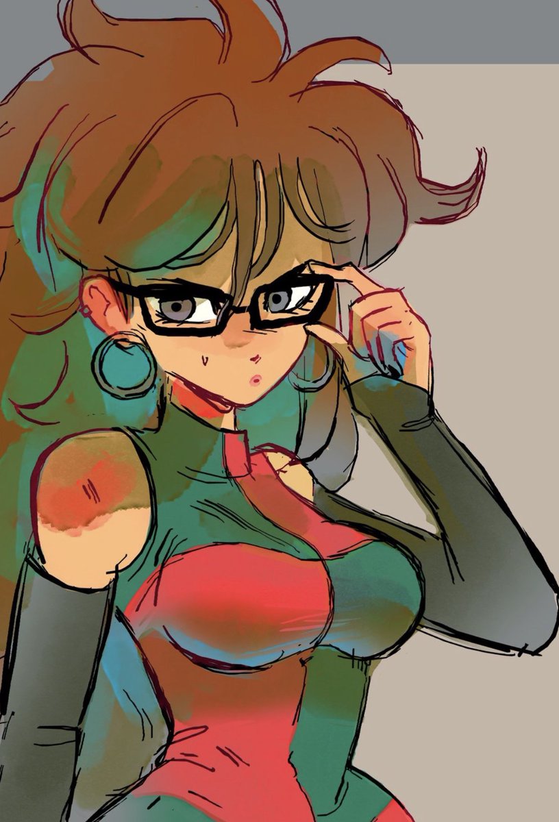 Toonimated's tweet image. 🦾⭐️