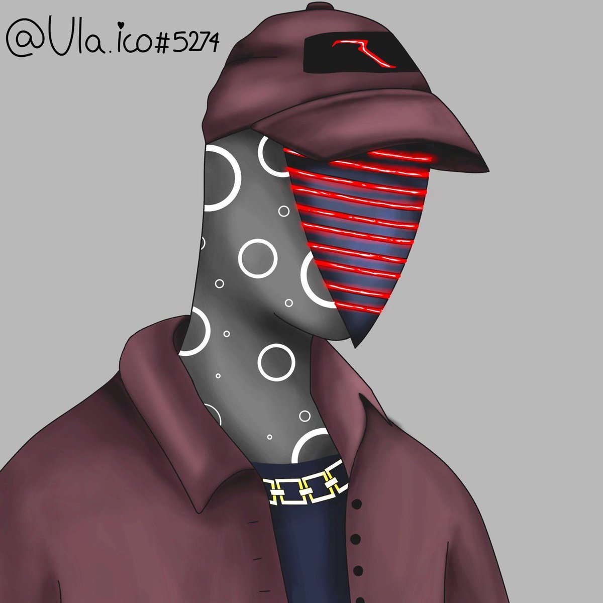 Ulan_KZ1's tweet photo. As promised, please see 4 more of my arts for this project!! @6IXGODnft @shantyadon @MahsonYi @RicKrypto @Walid_J_Sabti #rebelsnft https://t.co/t4X54y4dpS