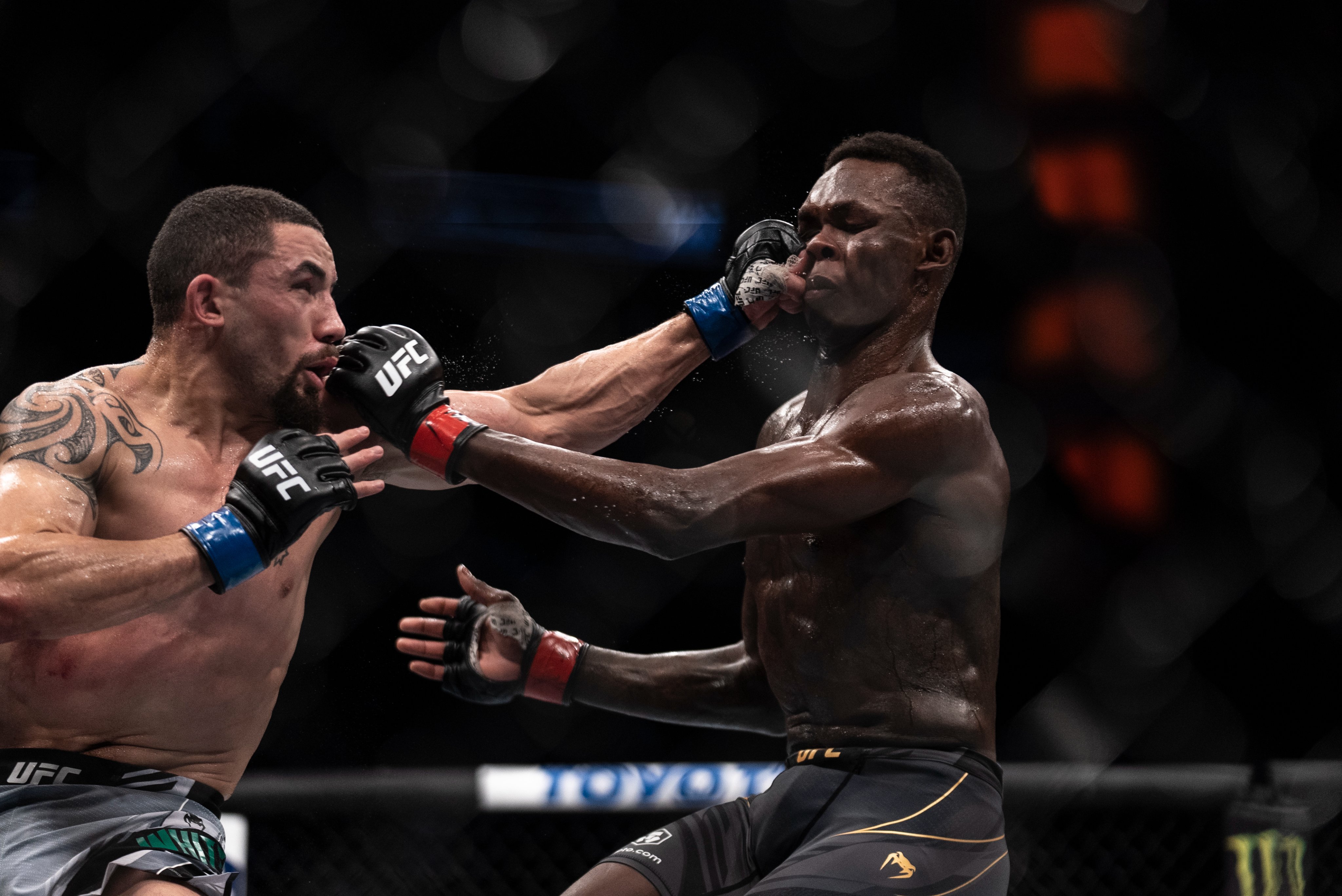 Ufcスケジュール Ufc Crazy Twitter