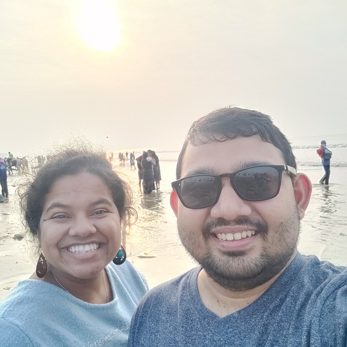 Subhadeep Bera tweet media