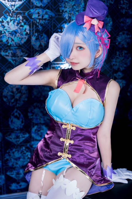 コスプレイヤーひまわりありすのTwitter画像10