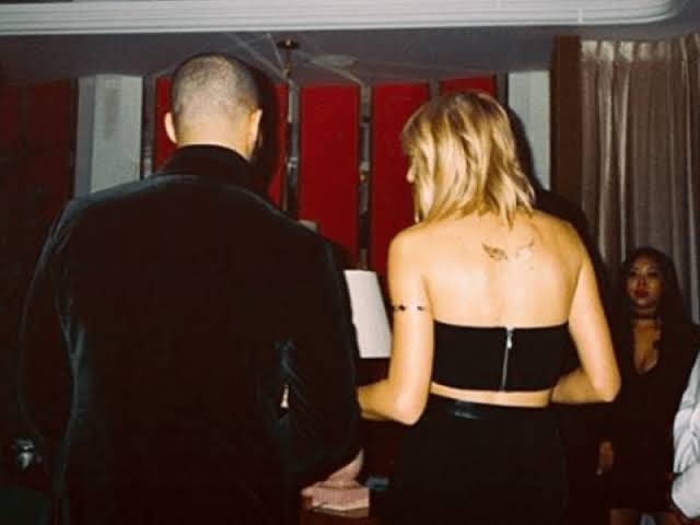 cruisinglewy's tweet image. #FreeDrake #FreeBillie