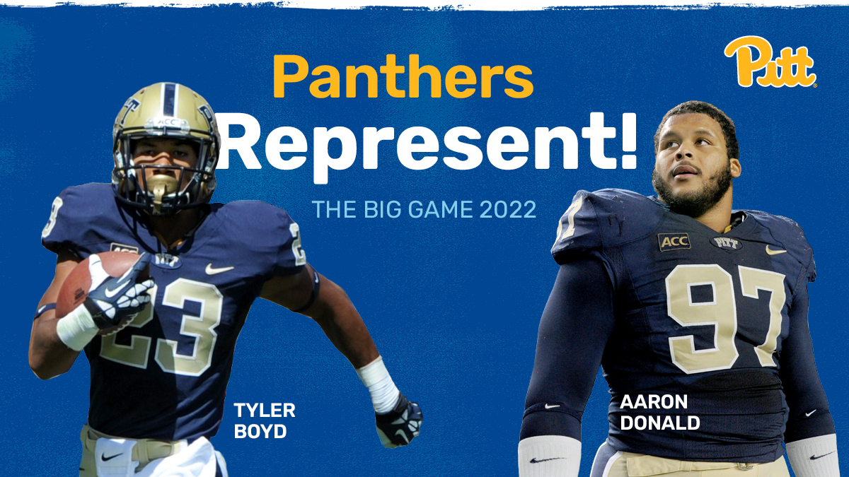 University of Pittsburgh tweet media