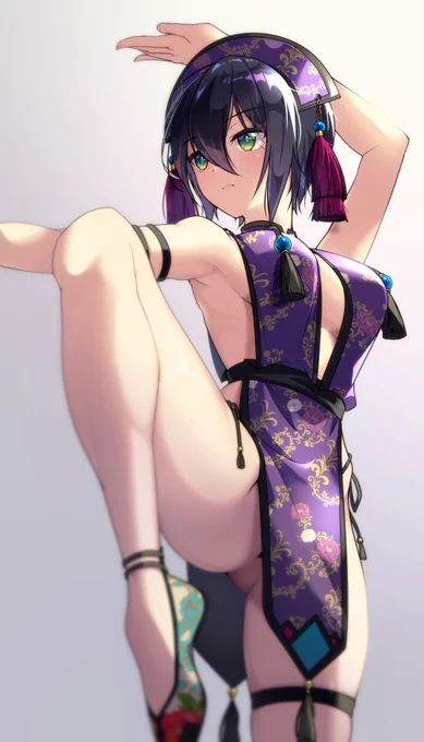 すずちゃまコスプレ特集
メイドシスターバニー和風チャイナ
満遍なく取り揃えております

#創作 