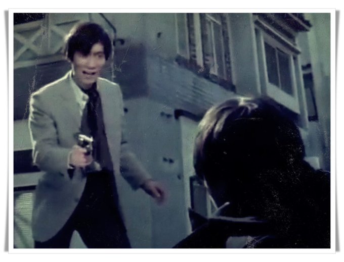 怪奇大作戦24話のtwitterイラスト検索結果