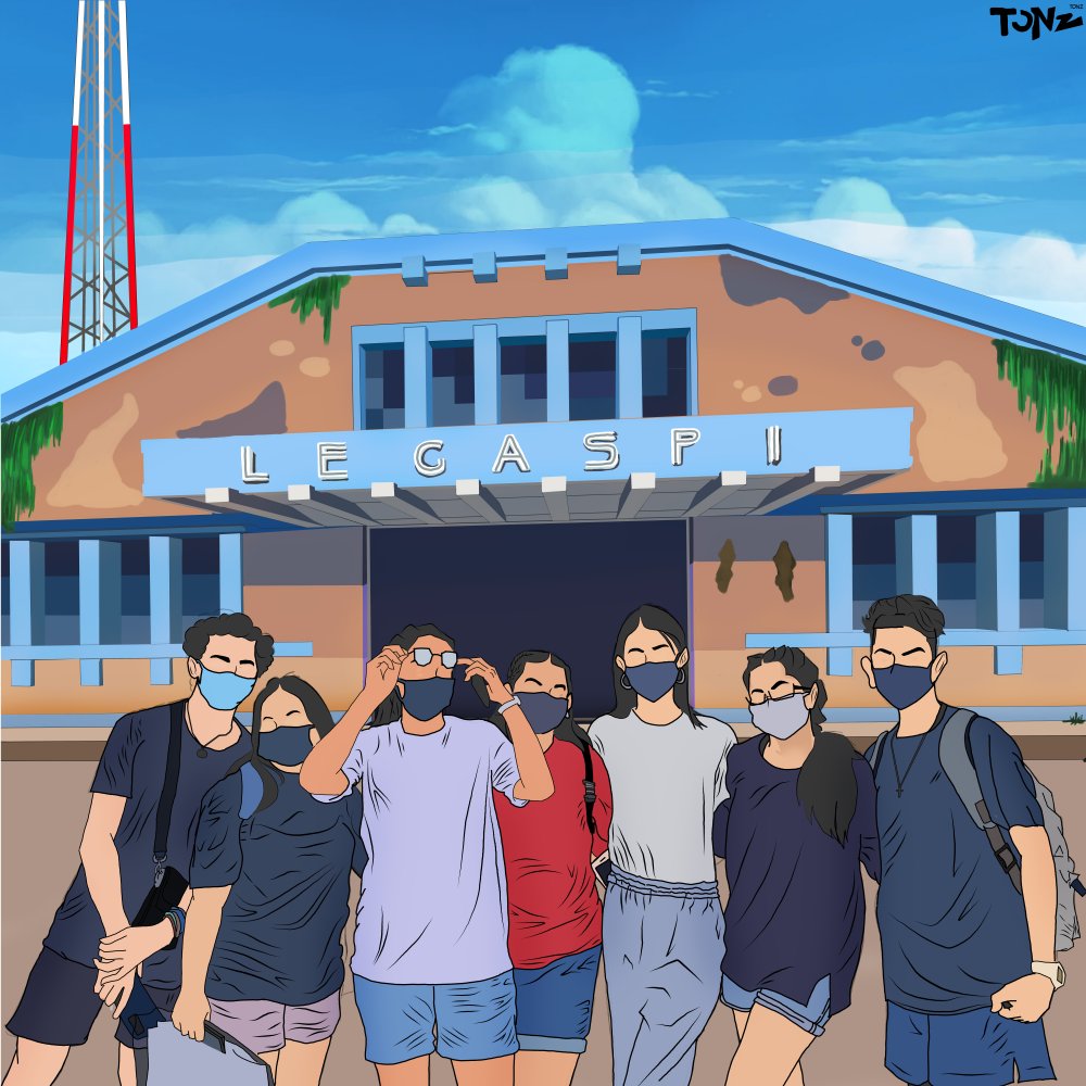 PLee0131's tweet photo. The Gang (Julius and friends)

....the second digital art by yours truly
#DigitalArtist #digitalart #art #ArtistOnTwitter https://t.co/1KdIs73RYN