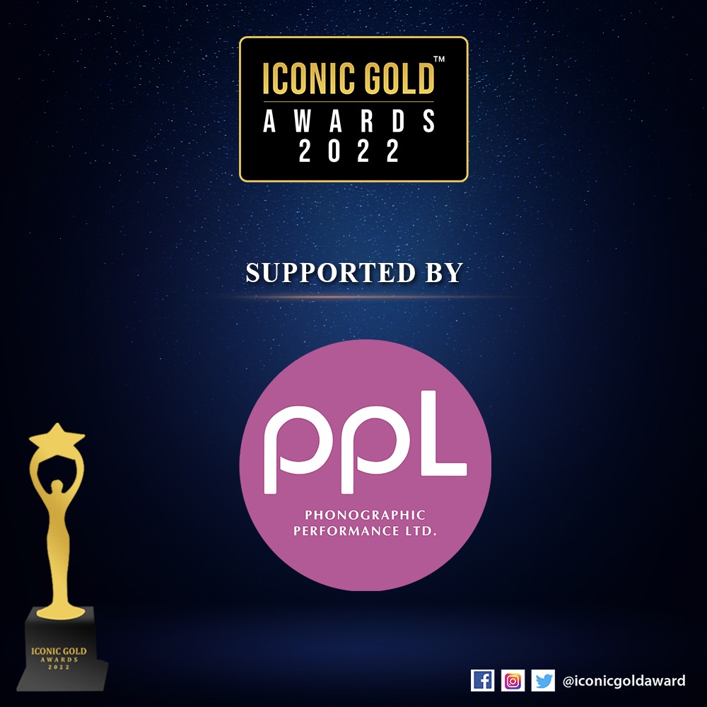 IconicGoldAward's tweet photo. We are Glad to have the earnest support from Phonographic Performance. Happy to have you with us.
.
.
.
.
#iconicgoldawards2022 #iconicgoldawards #iconicgold2022 #awards #phonography #awardshow #awardceremony #phonographic #mumbai https://t.co/CDzyJHfoLw