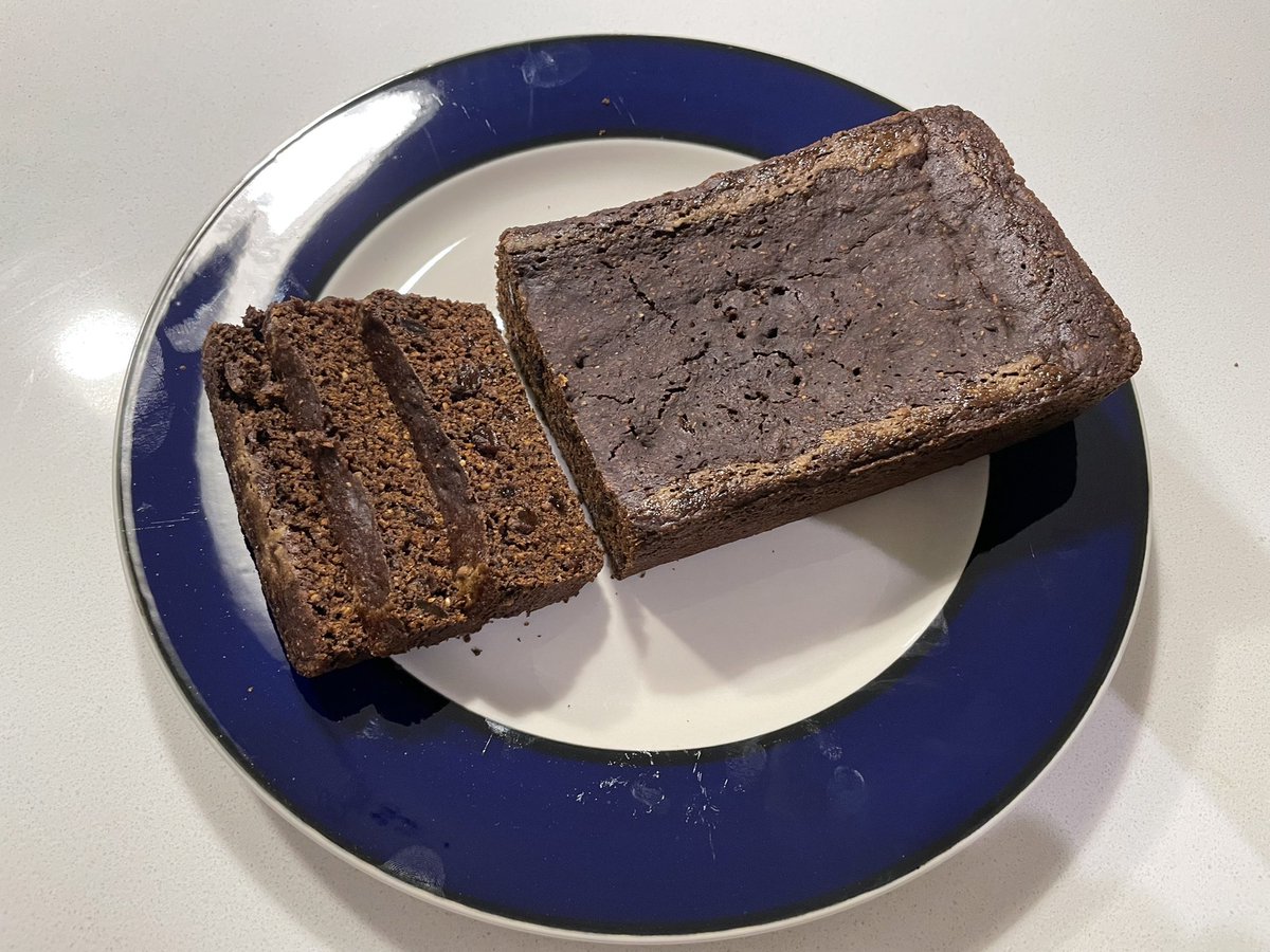 Eager to try my first ever piece of New England Brown Bread, recipe courtesy of <a href="/AdriCowan/">ᴀᴅʀɪ ᴄᴏᴡᴀɴ</a>! Thank you for sending me the cookbook and sharing a taste of Maine from across the country. ❤️