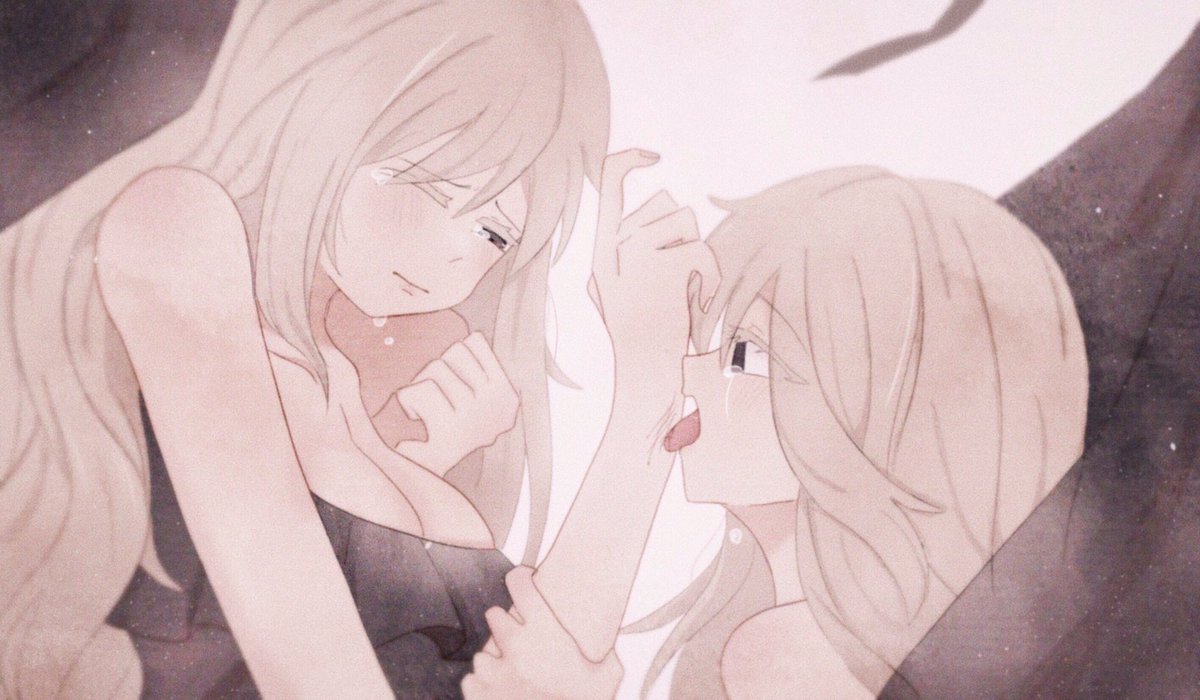 🤍 Licked my own wounds 🤍
@withFND 

It hurts
But I can’t tell anyone
So I licked my own wounds

Reserve Price : 0.269 ETH
foundation.app/@Taidao/taidao…
Every bidder will receive a stamp gift

#AnimeNFT #nftcollector #FoundationNFT #nft #NFTCommunity