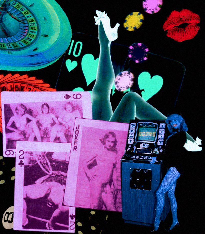 pousquetxtz's tweet image. ♠️♥️♣️ Vice 🎰🎱🃏 5ed 2.5tz 🎲

hicetnunc.xyz/objkt/670718

objkt.com/asset/hicetnun…

teia.art/objkt/670718

#NFTCommunity  #objkt #CleanNFT #XTZ #tezosnft #cryptoart #NFTdrop #hicetnunc