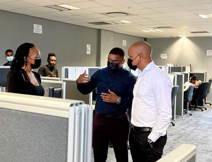 Kasi Economy tweet media