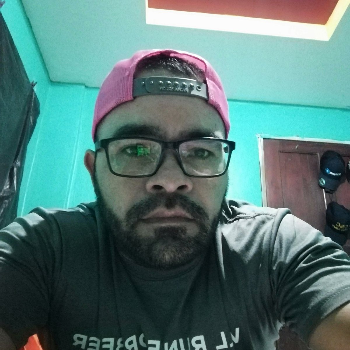 DiscuaNelson's tweet photo. #NuevaFotoDePerfil https://t.co/uK8vCAWTUY