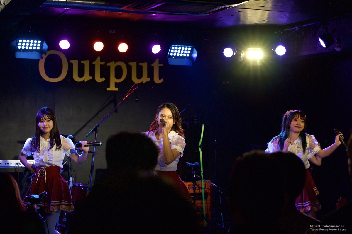 Colorful_Tonals's tweet photo. 14/NOV/21
「Orion of Early summer Tour ～TPS Vol.19～」Sortie3

Ka☆Chun！@KaChun_official
蘭 ぬま@KaChun_araragi
羽鳥 瑠愛@KaChun_hatori
花城 カレン@KaChun_hanasiro
柚花 優花@KaChun_yuzuka
夢叶 ゆのん@KaChun_yumekana

#かちゅん
#kachun

Official Photosupplier by @rnx98te01 https://t.co/OZ7iywYYgs