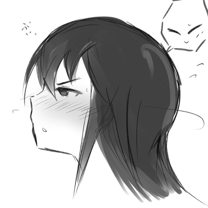 #京都芸術大学イラスト
感情表現 