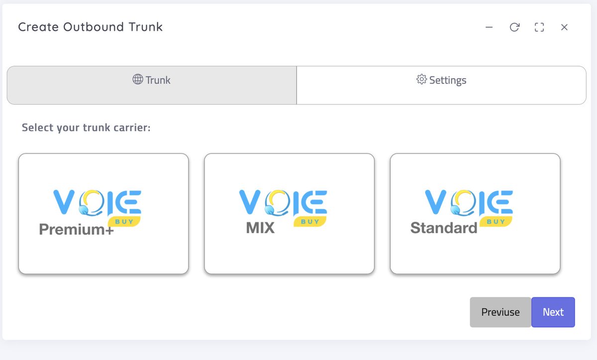 Voicebuy's tweet photo. Hello
Greetings from Voice Buy
self managed Wholesale / Trunk 
IP management - Prefix
https://t.co/8fanslB8zu https://t.co/IjYBzuyWKt