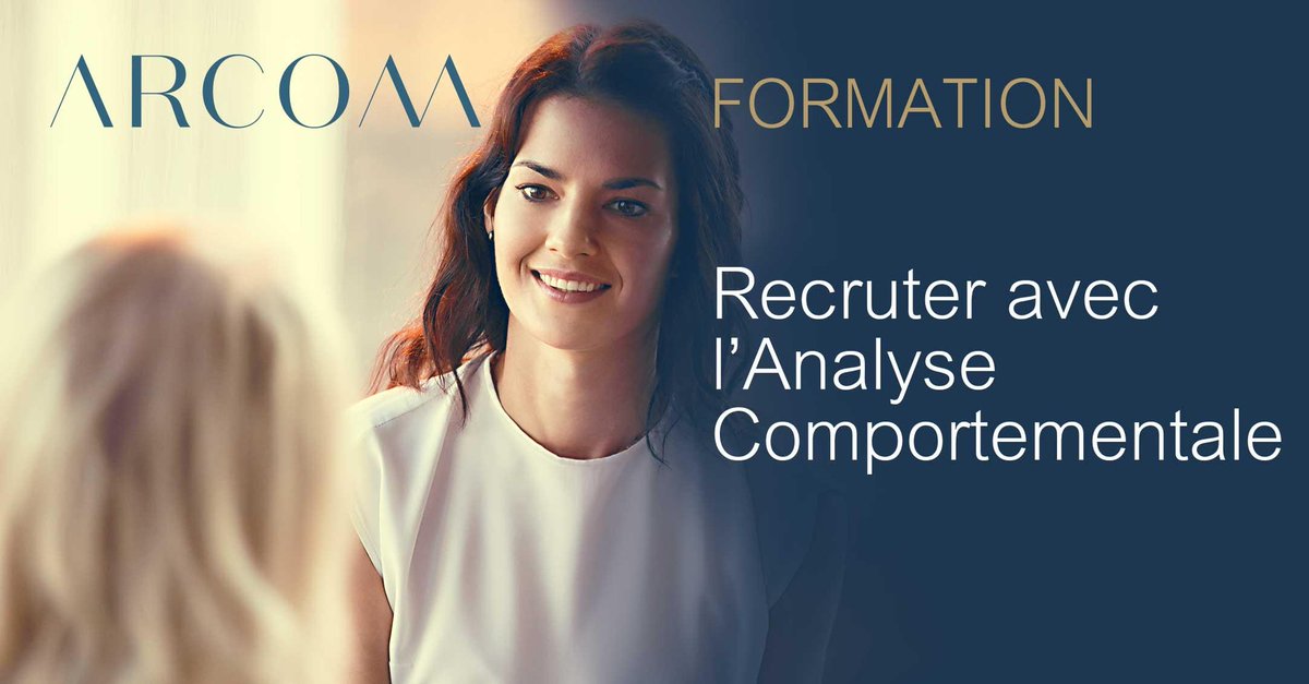 sarmangau's tweet image. NYON 2022. Recruter avec l’Analyse Comportementale, Interagir avec l’Intelligence Émotionnelle, Collaborer avec l’Analyse Comportementale. Et plus encore ! Consultez notre catalogue « Se former » : arcom-swiss.com/se-former 

#keybehavioralindicators #growthmindset #learningagility