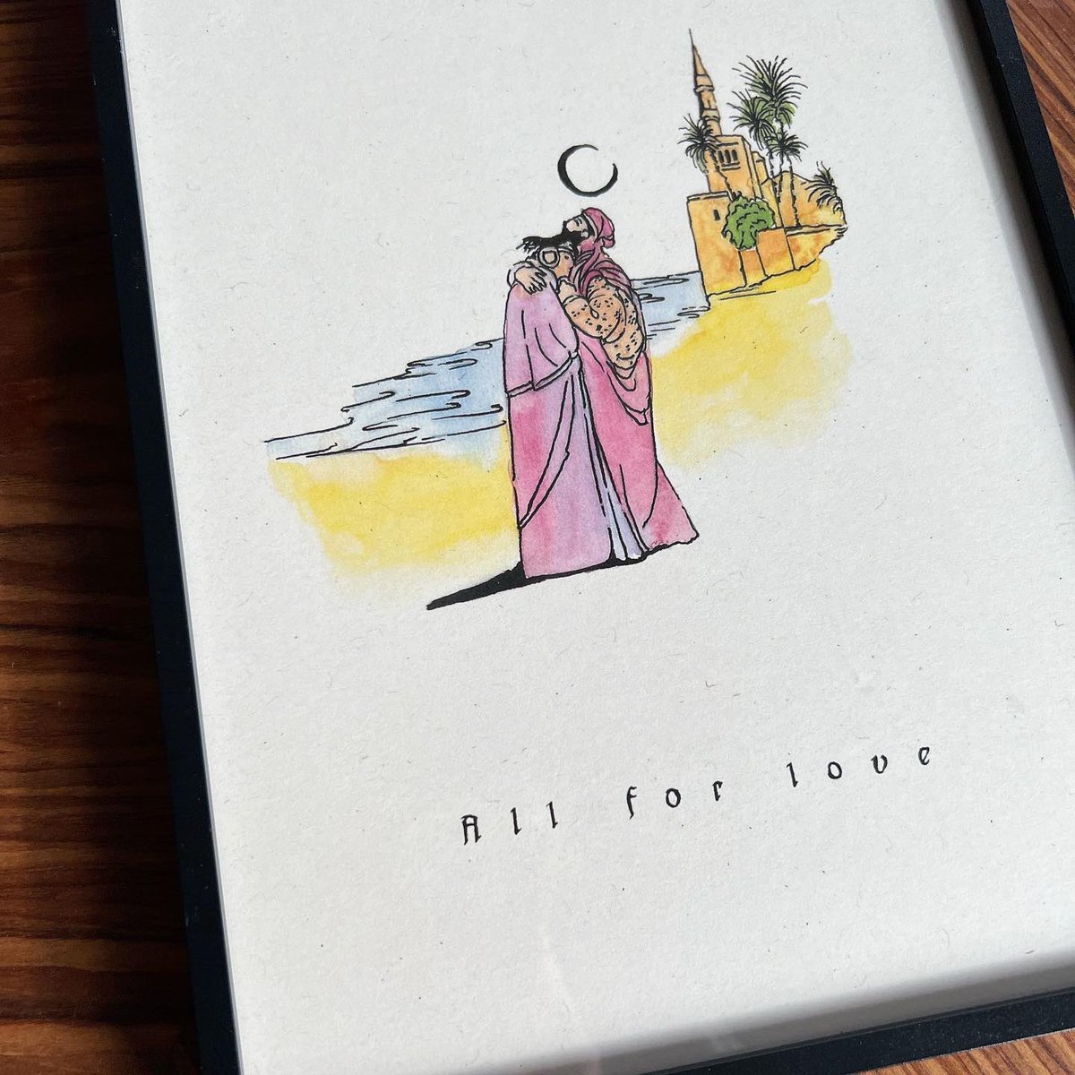 Valentines sale on palmsandtigers.info go see link in bio GM frensss