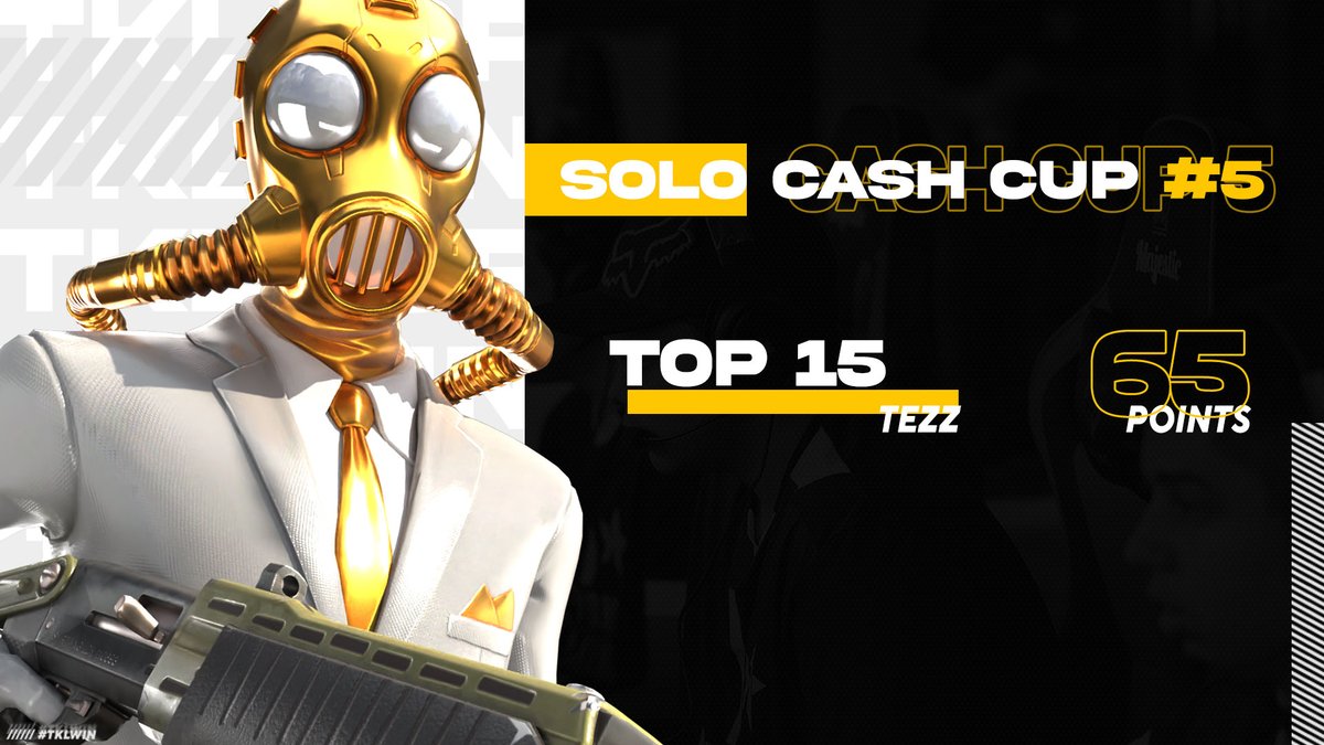 Tenkeyless Agency tweet media