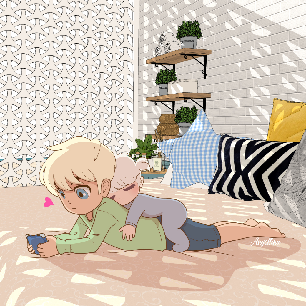 sleeping mizu 💙
.
.
#love #fashion #photooftheday #art #cute #illustration #adobeillustrator #wonderlandv #warmsnow #webtooncanvas #alicewebtoon #linewebtoon #sam #mizu
