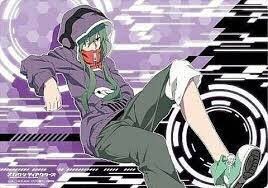 キドのtwitterイラスト検索結果