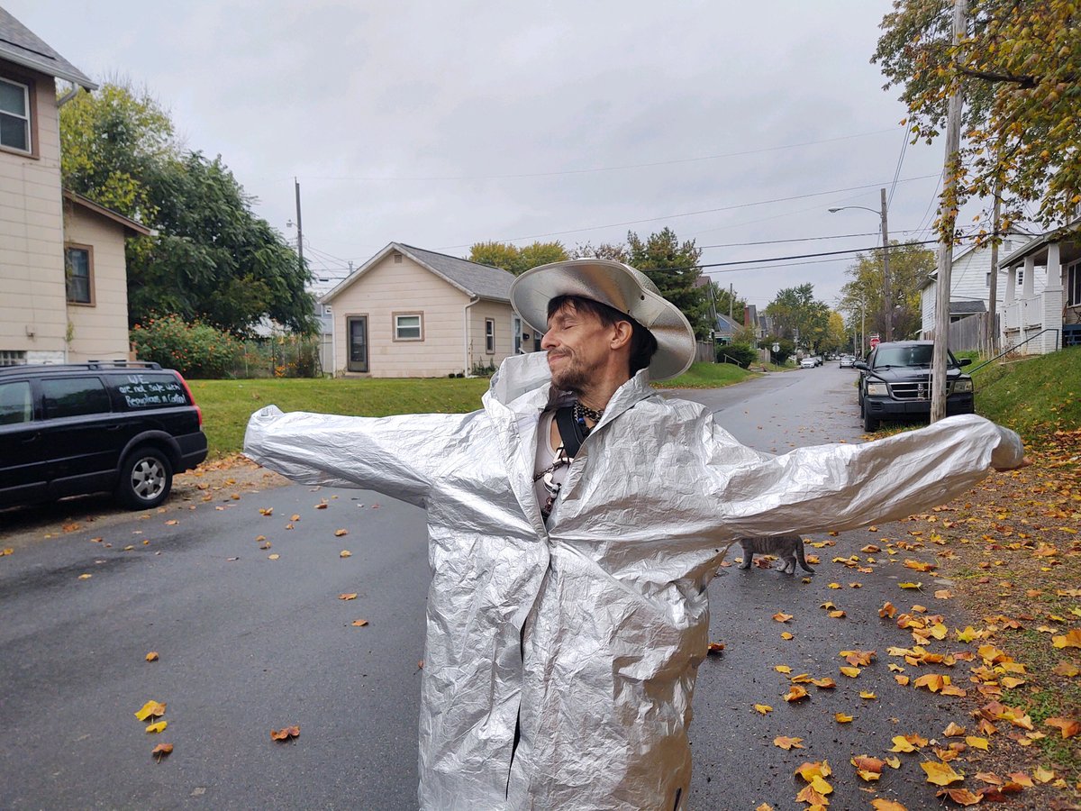 ♥️🌎💙 You ARE a Superstar. Happy Valentine’s Day. <a href="/BoyGeorge/">Boy George</a> <a href="/Martha_Wash/">Martha Wash</a> @MarshaWarfield  🌟