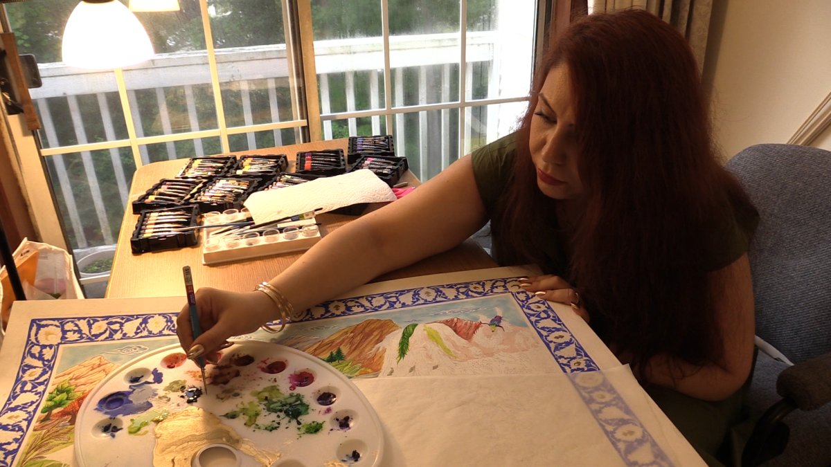 Congrats Samantha DeManbey for having your film "Every Moment" selected to the <a href="/WWFilmFestival/">WWomensFilmFest</a>  - hope to see you there!!
facebook.com/sdemanbey

#SupportIndieFilm #filmfestival #AskAFilmmakerPodcast #film #womeninfilm