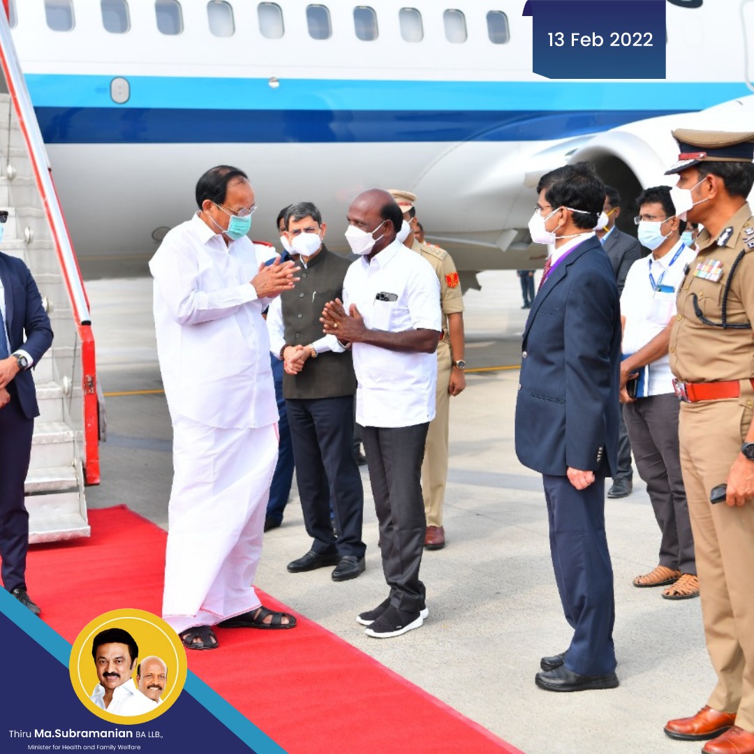 Rtn. PHF. Arulprakasam T tweet media