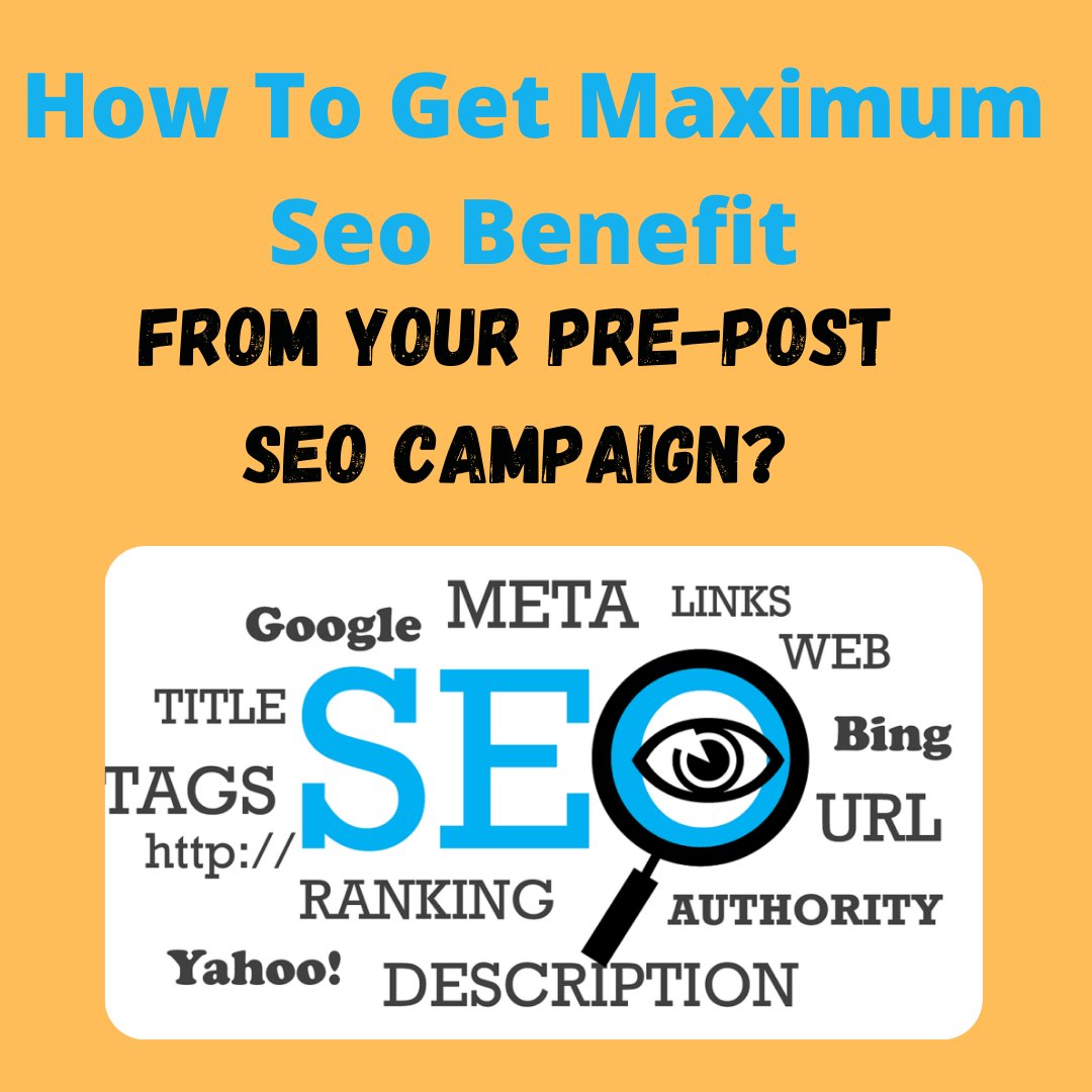 TechnExpress's tweet photo. You've been working hard on your SEO campaign, but have you taken the time to set up pre-post SEO?
Read here 🎆 https://t.co/HK2VusEytZ 🎆
#contentmarketing #seo #growthhacking #prepostseo https://t.co/5ooaG1gtPt