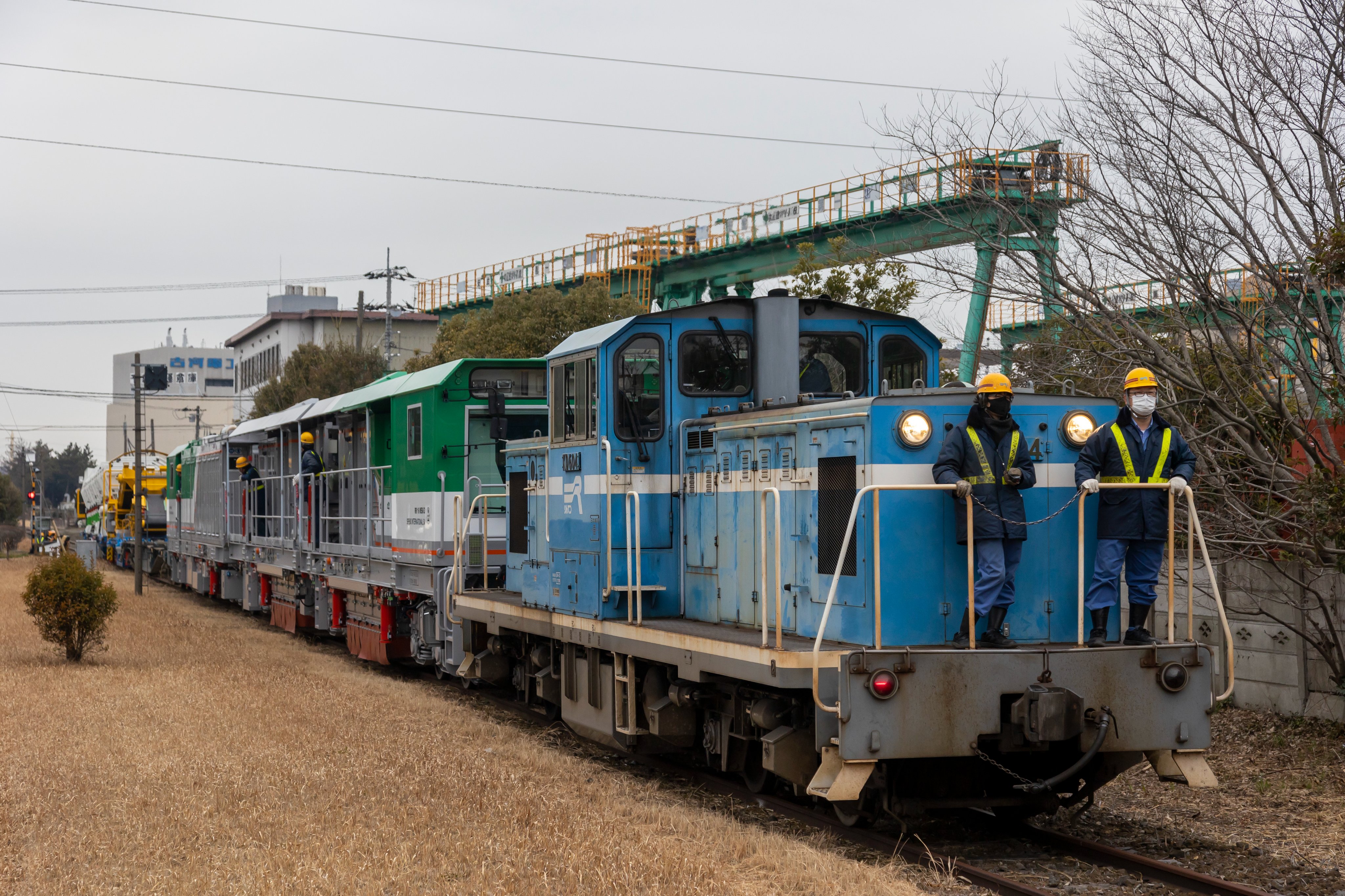 JR東】「庫マニア2025～富士電機の巻～」開催 |2nd-train鉄道