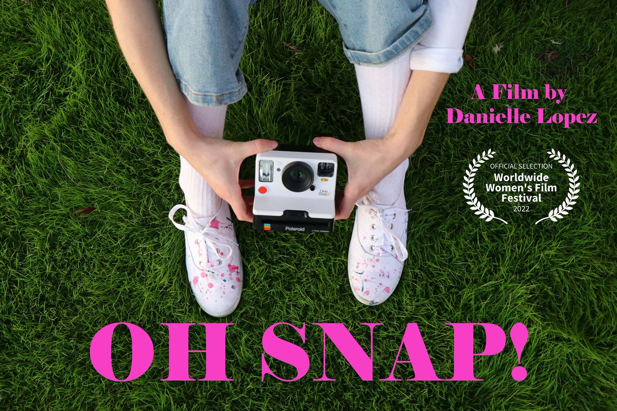 Congrats Danielle Lopez for being selected for the <a href="/WWFilmFestival/">WWomensFilmFest</a>  - hope to see you there!!
facebook.com/danielle.l.lop…

#SupportIndieFilm #filmfestival #AskAFilmmakerPodcast #film #womeninfilm