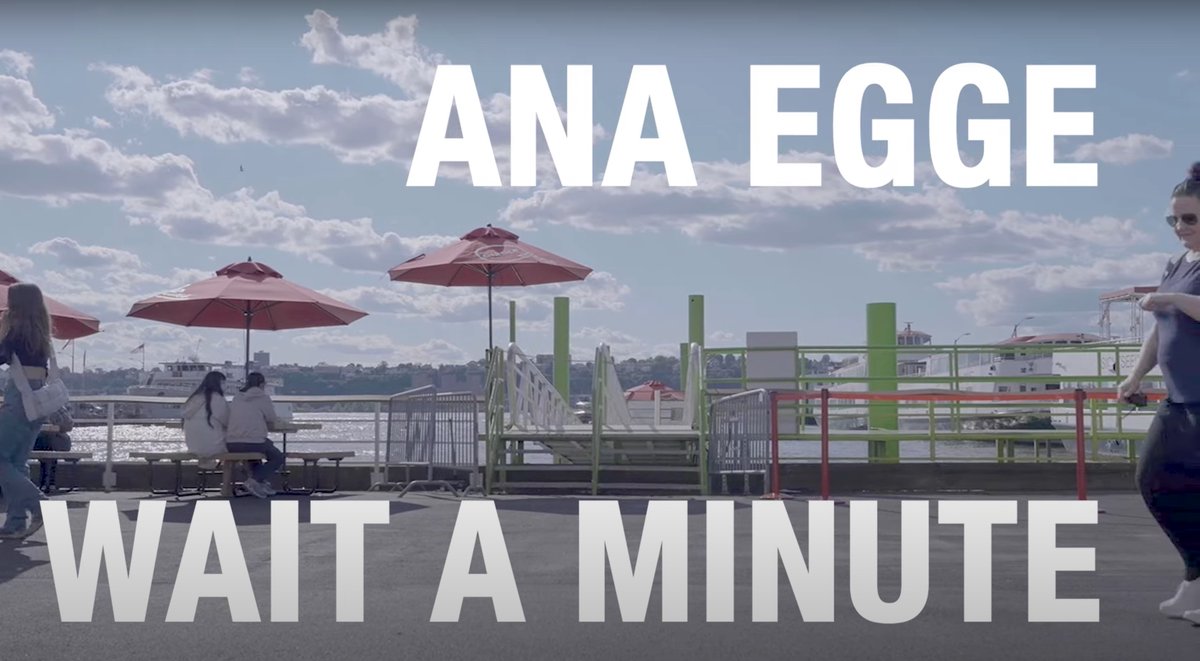 Congrats @AnaEgge on being selected for the <a href="/WWFilmFestival/">WWomensFilmFest</a>  - hope to see you there!!

#SupportIndieFilm #filmfestival #AskAFilmmakerPodcast #film #womeninfilm