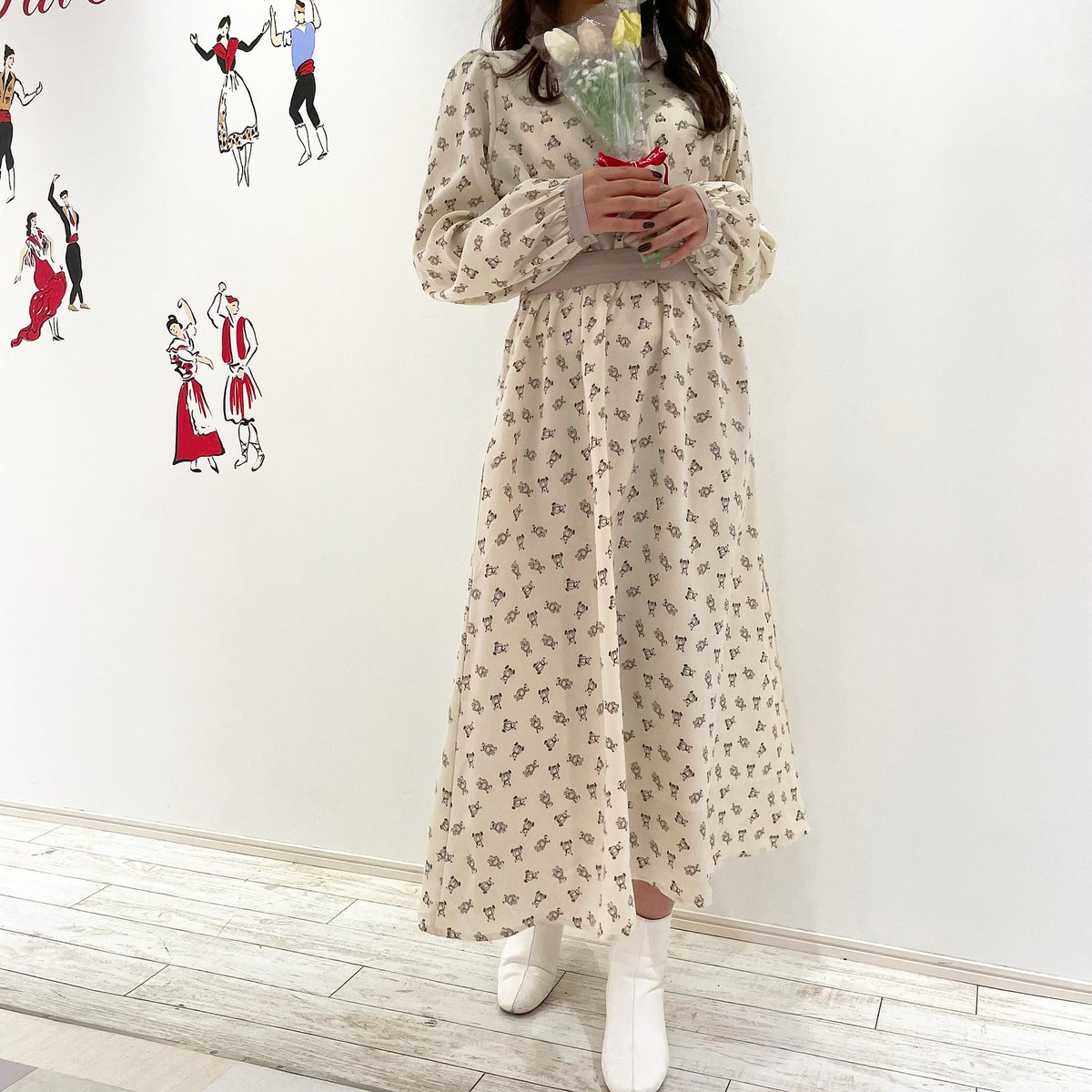 くまワンピース